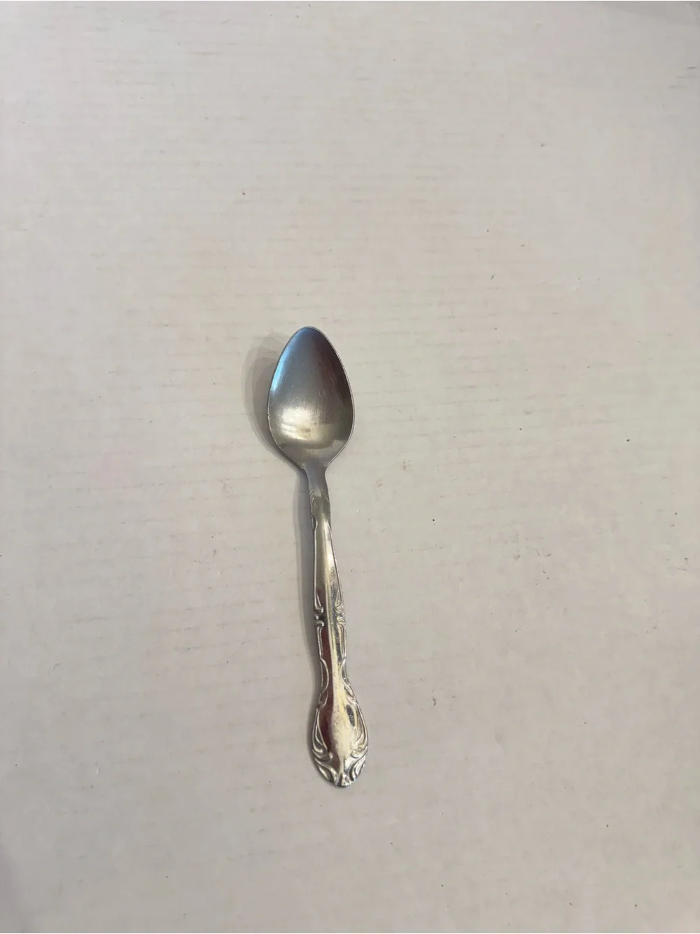 Chicago Stainless by Wallace Silver 